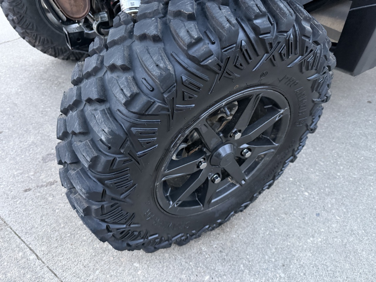 2023 Polaris General XP 1000 Premium 